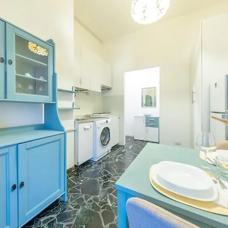Moscova Garibaldi Elegante Bilocale, Wifi E Comfort Apartment *
