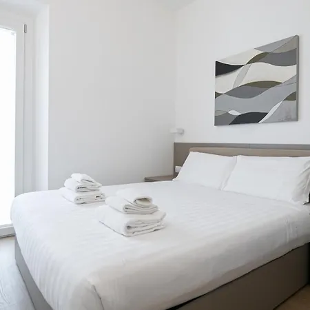 Italianway Comfort - Vincenzo Monti 29 F *