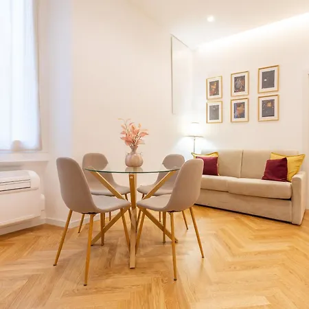 Apartment I-host Elegant Flat Near Bocconi & Center
