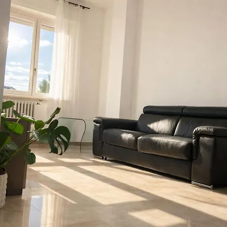 Apartman Soema *