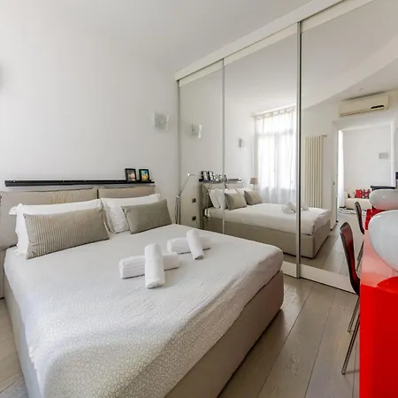 アパート Casa Orti - Porta Romana - Leia Hospitality