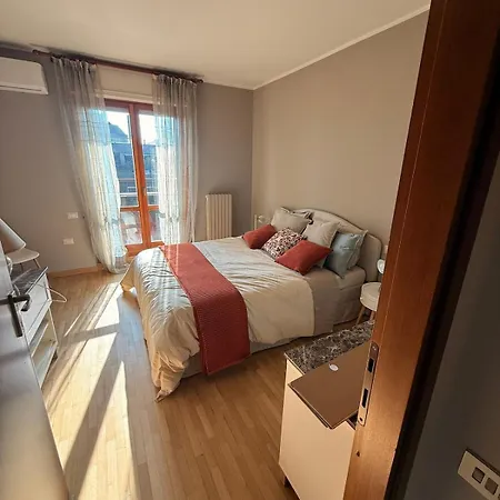 Lägenhet Casa Cantoni *