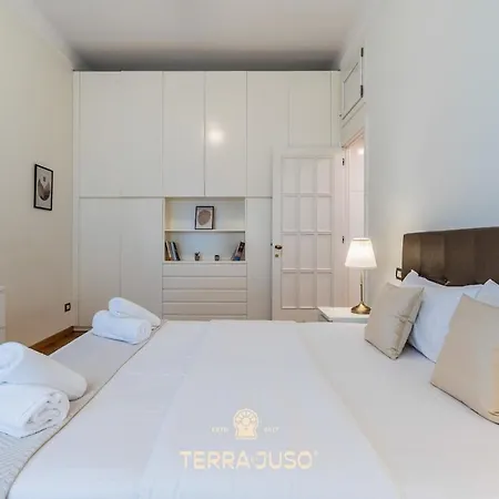 Apartamento Carcano 12 - Citylife *
