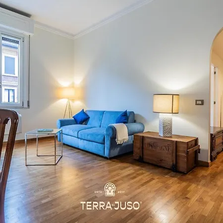 Apartment Carcano 12 - Citylife