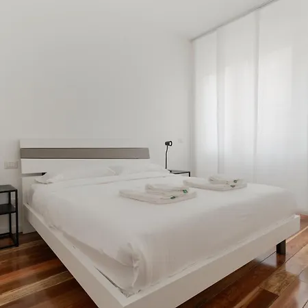 Guesthost - Comfy Ghisolfa *