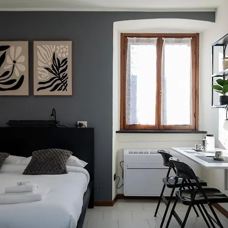 Design Near Porta Venezia - M1 To Duomo