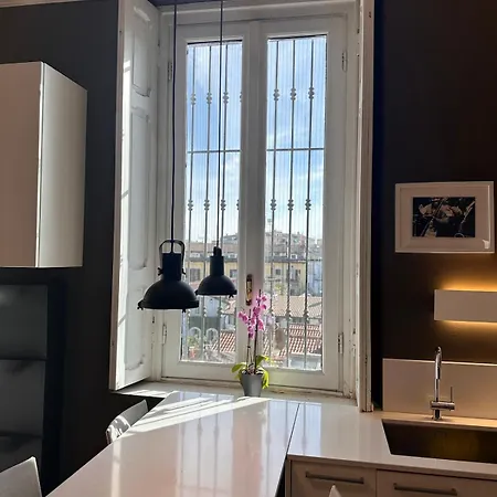 Il Nascondiglio Sui Navigli Apartmán