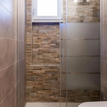Appartamento Modern 2-bed Workspace - Ac - Largo Dominioni - Casa Matildi Milano