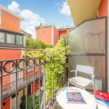Apartament Casa Giulia *