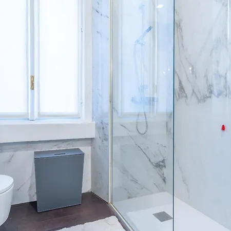 Moscova Royal * ミラノ