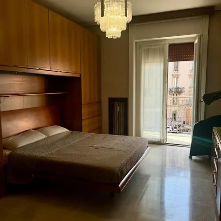 Two Bedroom In Isola *