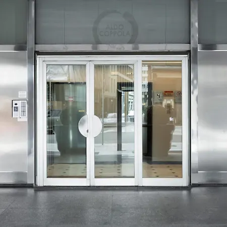 Luca Darsena Viale Papiniano