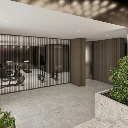 Appartement Number House - Number 2