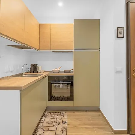 -duomo- Navigli- Master Loft Appartamento