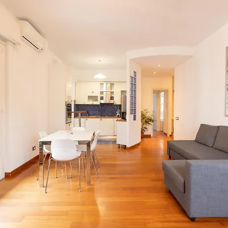 Comfort House 7 Pax - Near Apartamento *