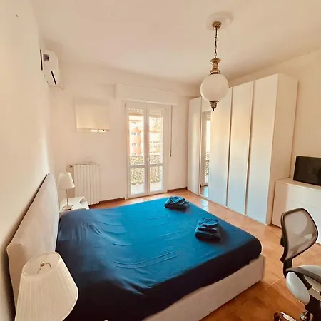 Appartamento Modern Two-room Near M4 And Linate *