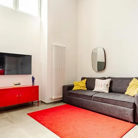 Lovely Open Space - Tortona Center