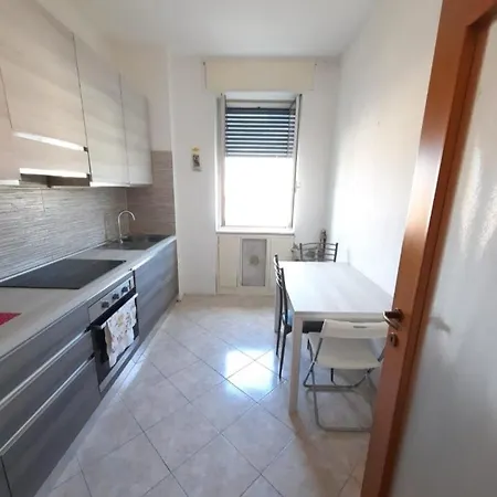 Apartment Perucchetti Mailand