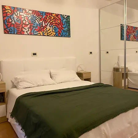 Lambrate Aparthotel1 * Milaan