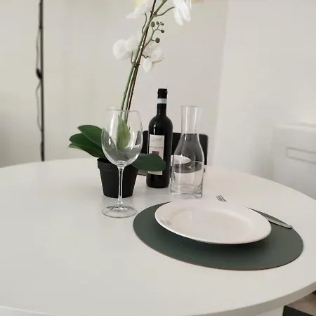 Appartamento Lavi - Lakeside L&b