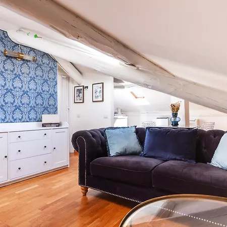 Apartman Youhosty - Piero Della Francesca 68 *