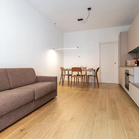 Dolce Nolo 2 דירה *