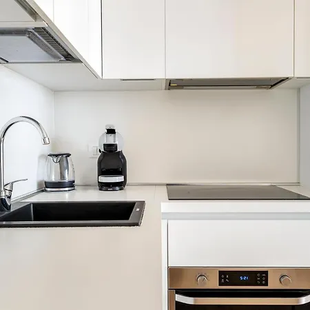 Apartment Piceno Milan
