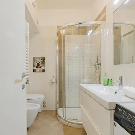 公寓 2 Bdr Flat - Direct Tram 15 Min Duomo *