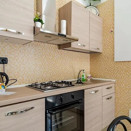 Appartement Porta Romana Akm *