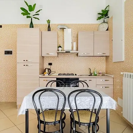 Appartement Porta Romana Akm Milaan