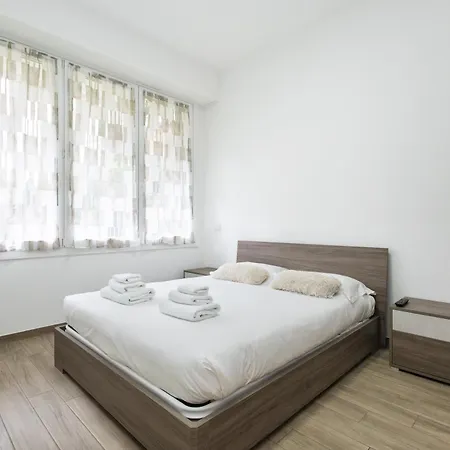 Magnolia - 18c Visconti Duomo Apartment