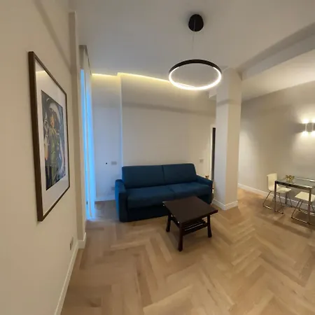 Apartment Italianstayrentals Porta Vittoria