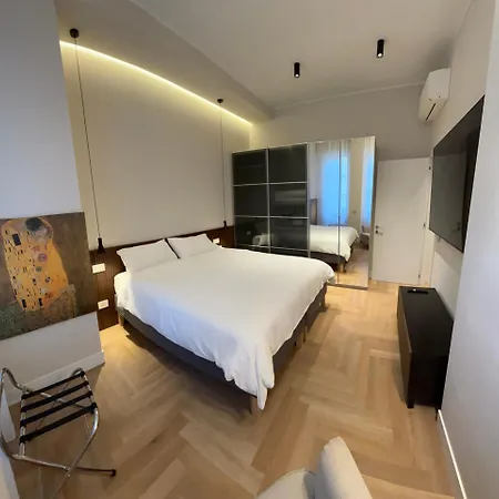 Apartment Italianstayrentals Porta Vittoria *