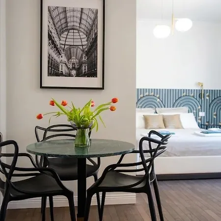 Luxury Design In Apartment *