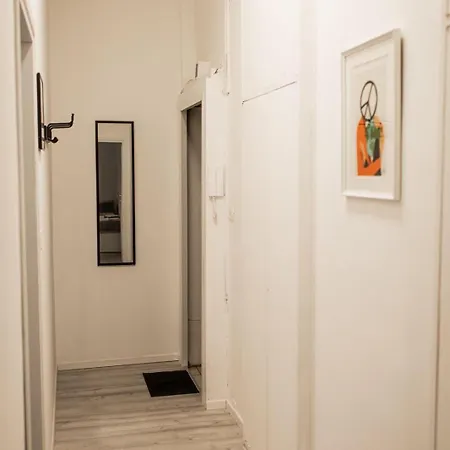 Callmehome Marlene Heart Of Navigli Nightlife Mediolan