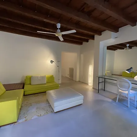 Apartamento Brera Terazza Fiori Chiari
