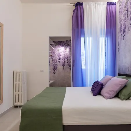 L'altra Casa Di Cri Sul Naviglio Mailand