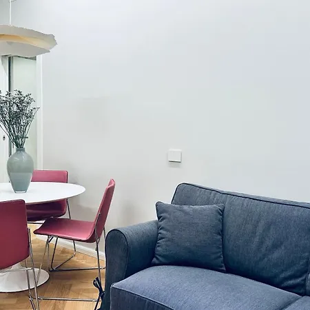 Appartamento Tortona Navigli Via Solari Salaino Milano