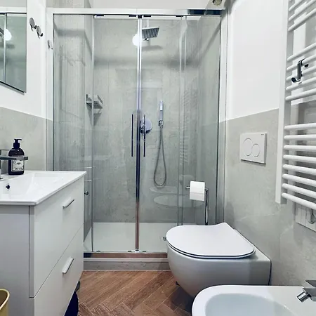 Tortona Navigli Via Solari Salaino Apartment Mailand