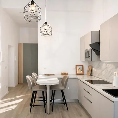Apartment The Boutique - Walk To Duomo, Navigli - Center