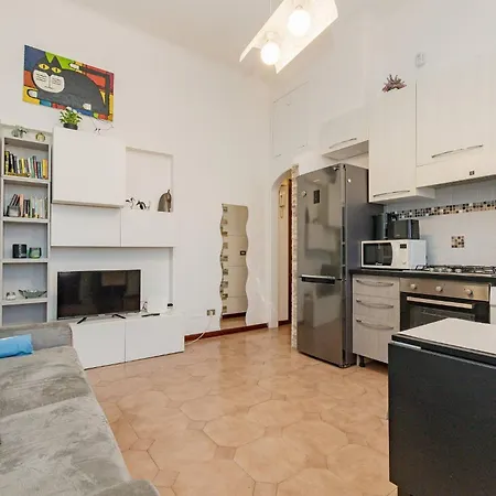 Appartement Cermenate Sweet Dreams Milaan