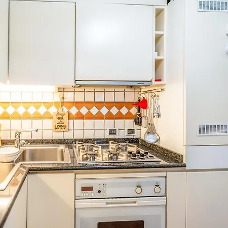 Apartman Duomo Prestige - Historic In *