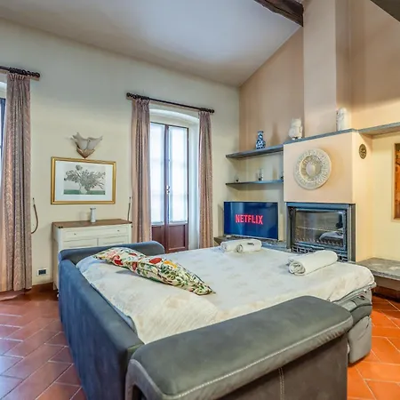 Duomo Prestige - Historic In Apartman *