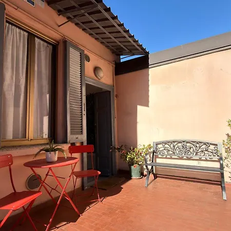 Certosa District Flat Milánó