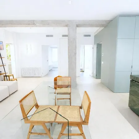 Apartamento Exclusive Milão