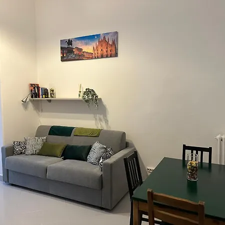 Appartement Harbor In