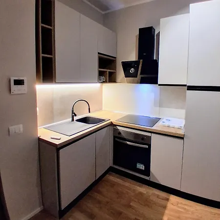 M10 Executive Appartamento Milano