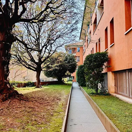 San Marco 1 * Milano