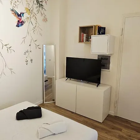 Apartment Casa Colibri