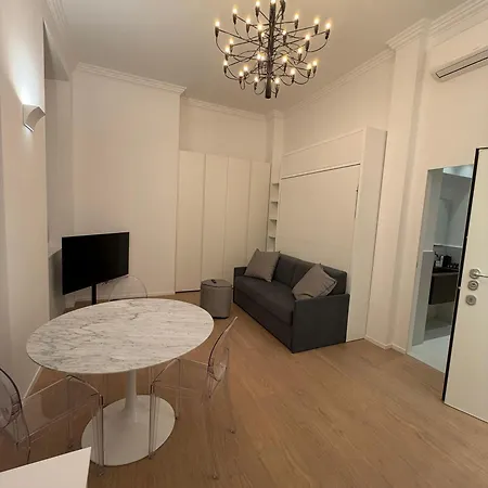 Maisons Via Dei Piatti - Mono Lägenhet *